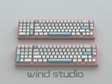  Wind X R2 Keyboard Kit 