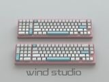  Wind X R2 Keyboard Kit 