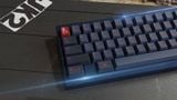  Half Blade Keycap Set 