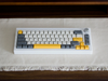  Origin65A Keyboard Kit 