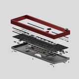  Roze65 Keyboard Kit 