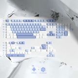  Winter Keycap Set 
