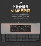  [Groupbuy] Record Alice 3 Modes Keyboard Kit 