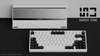  [Instock] Bridge75 Keyboard 