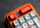  [Groupbuy] TAC-P1 V2 Numpad Kit 