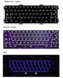  M0110 Keyboard Kit 