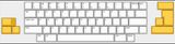  [Upgrade & Extra] M0110 Keyboard Kit 