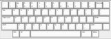  M0110 Keyboard Kit 