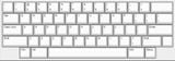  M0110 Keyboard Kit 