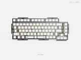  [Extra] ZONEX 75 Keyboard Kit 