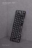  [Extra] Vertex - ARC60 Keyboard kit 
