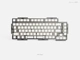  ZONEX 75 Keyboard Kit 