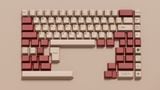  [Instock] Luminkey65 Keyboard 