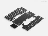  ZONEX 75 Keyboard Kit 