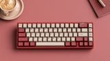  [Instock] Luminkey65 Keyboard 