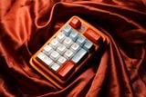  [Groupbuy] TAC-P1 V2 Numpad Kit 