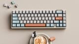  [Instock] Luminkey65 Keyboard 