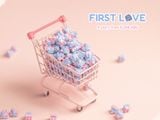  Switch First Love | Linear 50g | Công tắc bàn phím cơ | TKS 