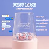  Switch First Love | Linear 50g | Công tắc bàn phím cơ | TKS 