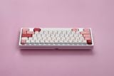  JOE & DMK Sister's Power Keycap Set 