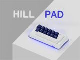  [Groupbuy] Hill Pad Keyboard Kit 