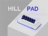  [Groupbuy] Hill Pad Keyboard Kit 