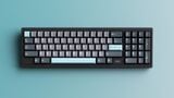  [Pre Order] Flip 6p Keyboard Kit 