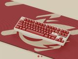  Spark R2 Keycap Set 