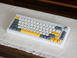  Origin65A Keyboard Kit 