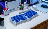  [ Instock ] Fpring Keyboard Kit | Kit Bàn Phím Cơ | TKS 