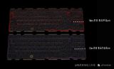  [Extra] Star80 Keyboard Kit 