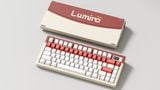  [Pre Order] Lumino75 Keyboard 