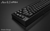  [Case] Ace6.5 Keyboard Kit 