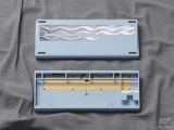  [Case] TB8-TKL Keyboard Kit 