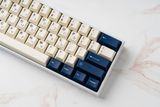  [Groupbuy] KCH War Maiden Keycap Set 