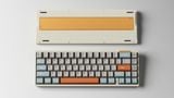  [Instock] Luminkey65 Keyboard 