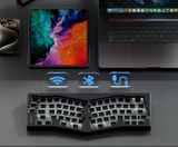  [Groupbuy] Record Alice 3 Modes Keyboard Kit 