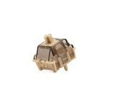  Switch Owlab Ti HE | Switch HE | Linear 50g | Công tắc bàn phím cơ | TKS 