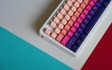  [Pre Order] JTK HSA Rays Keycap Set 