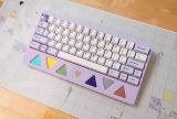  [Groupbuy] Trigon60 Keyboard Kit 