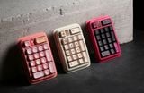  [Groupbuy] TAC-P1 V2 Numpad Kit 