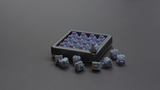  Switch Snow Grape | Linear 58g | Công tắc bàn phím cơ | TKS 