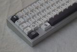  MW Hui Style Keycap Set 