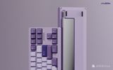  Violetta Keyboard Kit 
