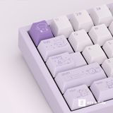  [Pre Order] Star Pup Keycap Set 
