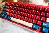  [Pre Order] Red Bean Keycap Set 