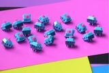  Switch Dreamland Tactile | Tactile 62g | Công tắc bàn phím cơ | TKS 