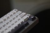  MW Hui Style Keycap Set 