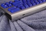 Axis Keyboard Kit 