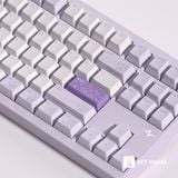  [Pre Order] Star Pup Keycap Set 